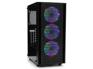 CT Computers Racunar CTPC Advance Ryzen 5-5500/A520/16GB/500GB/RTX5050/3Y/škola/igrice/graficki dizajn